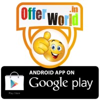 offer world logo - Similar company to Rts Tech Solutions