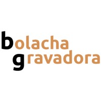 Bolacha Gravadora logo - Similar company to Sombank