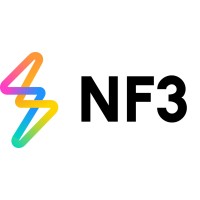NF3X logo - Similar company to Omnite