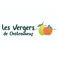 LES VERGERS DE CHATEAUNEUF logo - Similar company to Savoa