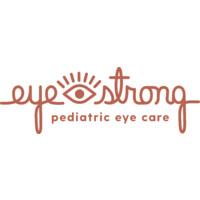 Eyestrong Pediatric Eye Care logo - Similar company to Kurko Visión