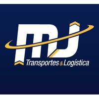 MJ Logística e Transportes logo - Similar company to Star Cargas Aereas