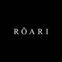 RŌARI logo - Similar company to Concrete Matter