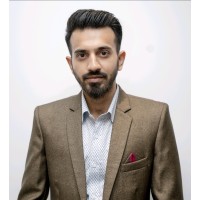 Official Syed Mohsin Raza logo - Similar company to Blanco Thornton Properties