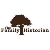 The Family Historian logo - Similar company to Right Insight