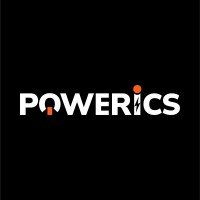 PowerICs logo - Similar company to Asip Technologies