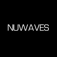 Nuwaves logo - Similar company to Nuwaves // Future