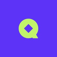 Qashr logo - Similar company to Knixat