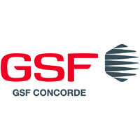GSF CONCORDE logo - Similar company to Infoconseil Sas