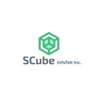ScubeInfotek logo - Similar company to Mak Software