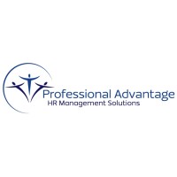 Professional Advantage logo - Similar company to Professional Advantage