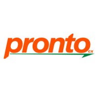 Pronto CX logo - Similar company to Qlarius