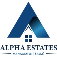 Alpha Estates Management Greece logo - Similar company to D&A Services