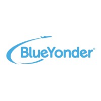 BlueYonder logo - Similar company to Jda Software