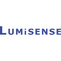 Lumisense logo - Similar company to Arc34/Arc Securities