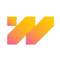 WeLab Bank logo - Similar company to P