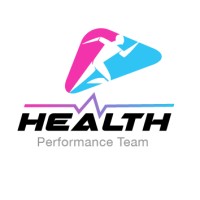 Health Performance Team logo - Similar company to Base - Bangkok Academy Of Sport And Education
