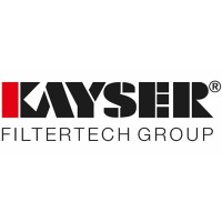 KAYSER FILTERTECH ITALY SrL logo - Similar company to Triwes Gmbh