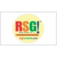 Rsg! Ready Steady Go...