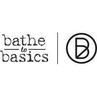 Bathe to Basics logo - Similar company to Bamboa