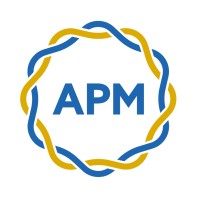APM Cursos Médicos logo - Similar company to Faculdade Ésper