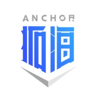 ANCHOR logo - Similar company to Jw Networks