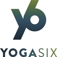 YogaSix Oak Park logo - Similar company to Pitaki