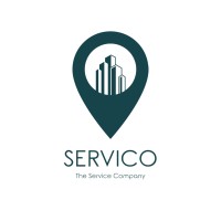 Servico logo - Similar company to Mono Capital