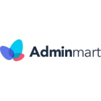 AdminMart logo - Similar company to Brandenture