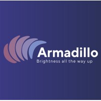 Armadillo SIA logo - Similar company to Building Robotics