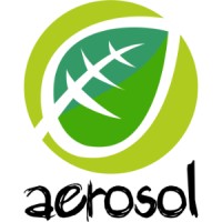 Aerosol - Pest control. legionella and food safety logo - Similar company to Isar Ltda.
