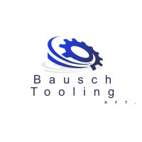 Bausch Tooling Kft logo - Similar company to Mould Műanyagipari Kft.