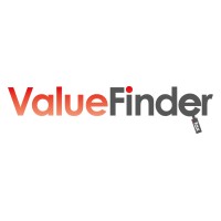 ValueFinder LLC logo - Similar company to Analyse Local