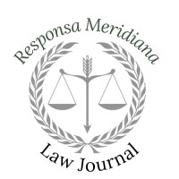 Responsa Meridiana Law Review logo - Similar company to Tinkwe Communications