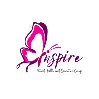 Inspire Allied Health and Education Group logo - Similar company to Source