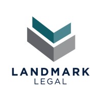 Landmark Legal logo - Similar company to Ready Settle Go