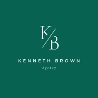 Kenneth Brown Agency logo - Similar company to Sato Inc