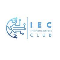 INVENTURE Engineering Club logo - Similar company to Software Engineering And Automation Lab (Seal)