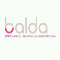 Clínica Balda logo - Similar company to Clínica Medina Balda