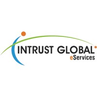 Intrust Global eServices Pvt Ltd logo - Similar company to Bloomserve Consultants