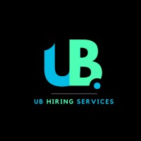 UB Hiring Services logo - Similar company to Encruit