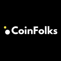 CoinFolks logo - Similar company to Idnft | Web3 Education And Adoption Center