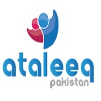 AtaleeqPakistan logo - Similar company to Inotech Global Solutions