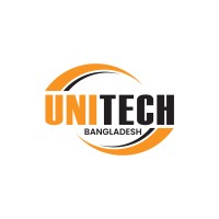 Unitech Bangladesh logo - Similar company to Global It & Language Center
