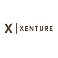 Xenture logo - Similar company to Lexicon And Line Llc