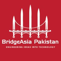 BridgeAsia Pakistan logo - Similar company to Solution-Hr