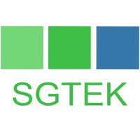 SGTEK SERVICES INC.