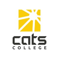 CATS College logo - Similar company to Sn Protrainers (M) Sdn Bhd