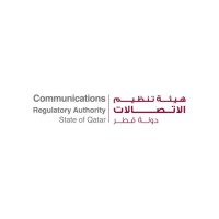 Communications Regulatory Authority logo - Similar company to Engineers Australia Qatar Chapter