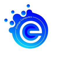 Emerge Computers logo - Similar company to Cerbosys Technologies Pvt. Ltd.